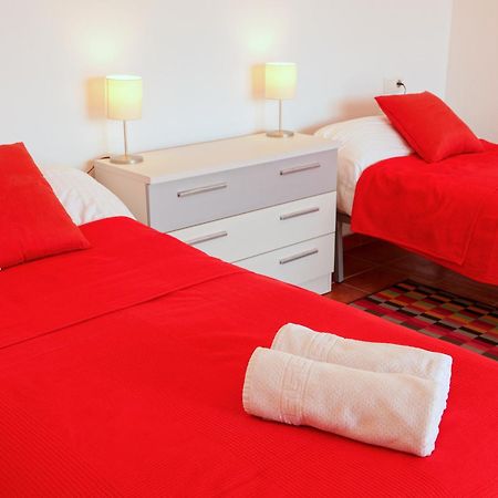 Casa Arts Guest Rooms Alcaucín エクステリア 写真
