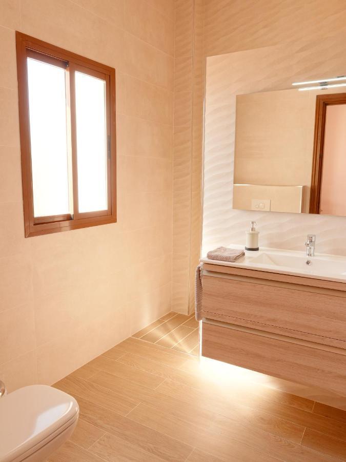 Casa Arts Guest Rooms Alcaucín エクステリア 写真