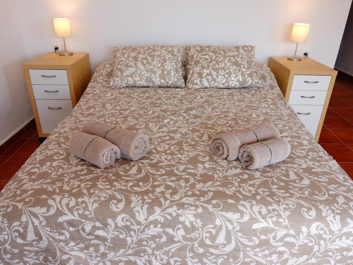 Casa Arts Guest Rooms Alcaucín エクステリア 写真