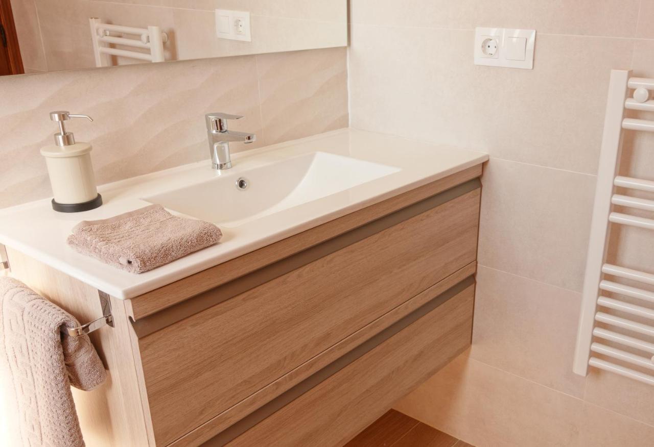 Casa Arts Guest Rooms Alcaucín エクステリア 写真