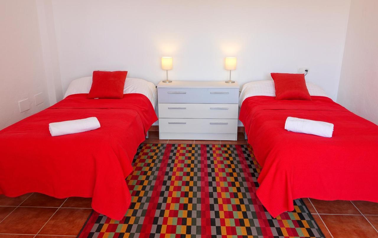 Casa Arts Guest Rooms Alcaucín エクステリア 写真